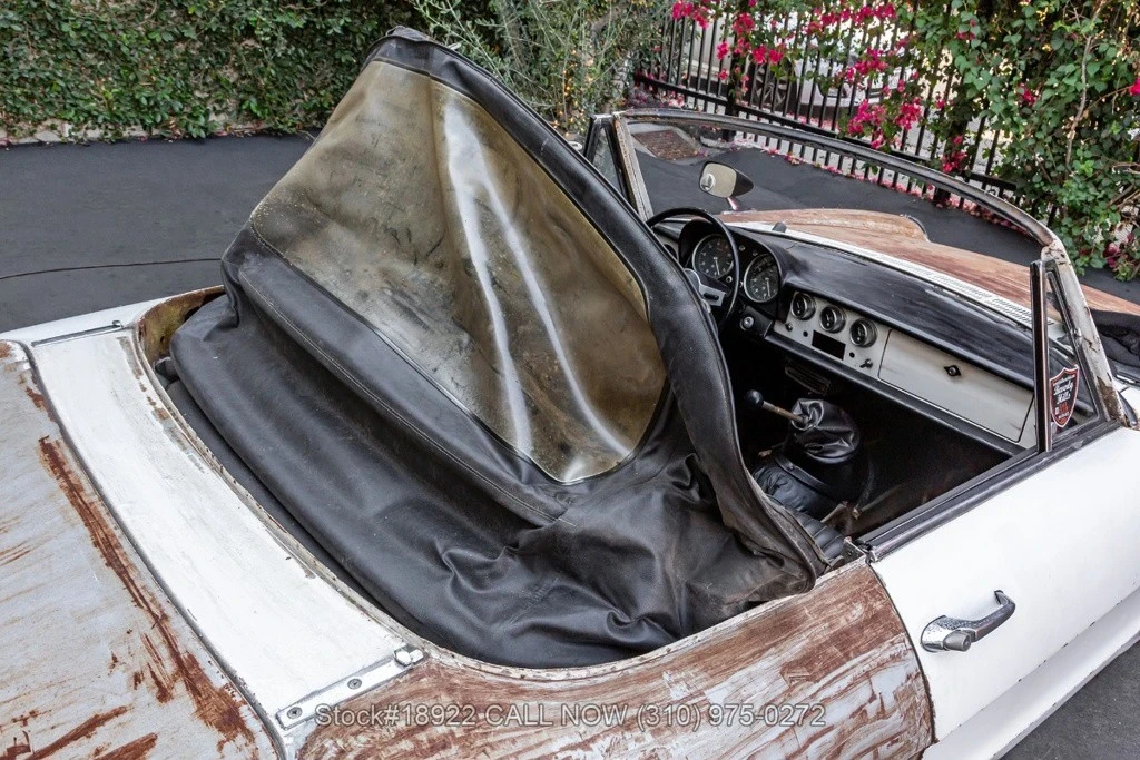 1967 Alfa Romeo Giulia - Image 9 of 12