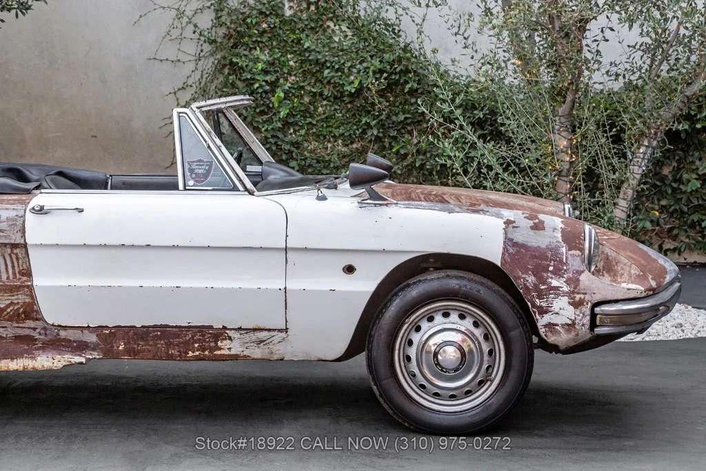 1967 Alfa Romeo Giulia - Image 12 of 12