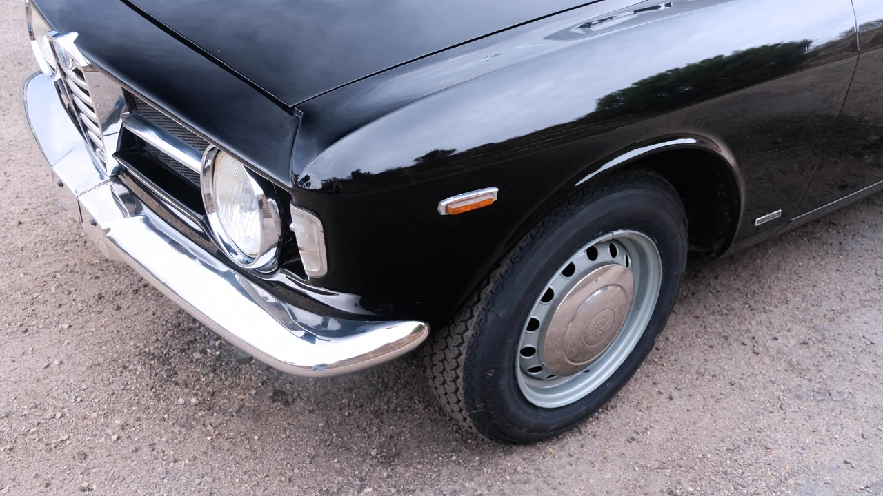 1967 Alfa Romeo GT 1300 Junior - Image 22 of 31