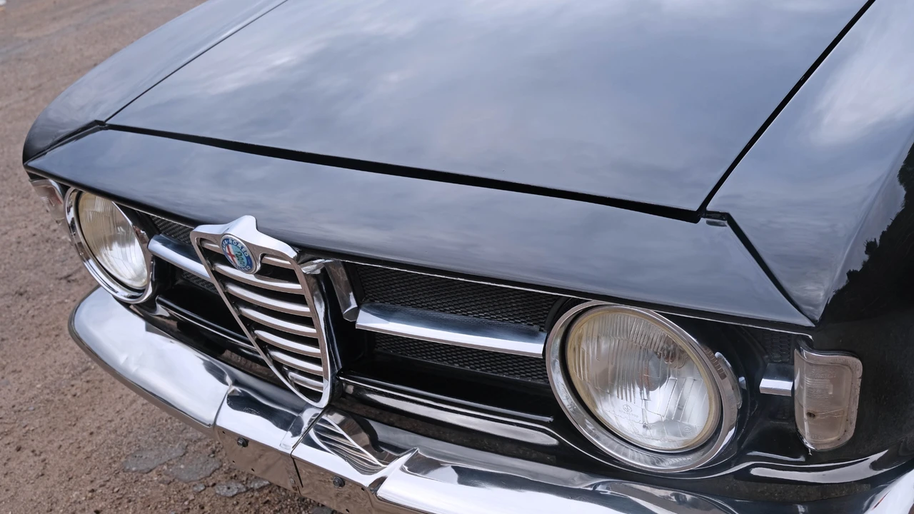1967 Alfa Romeo GT 1300 Junior - Image 23 of 31