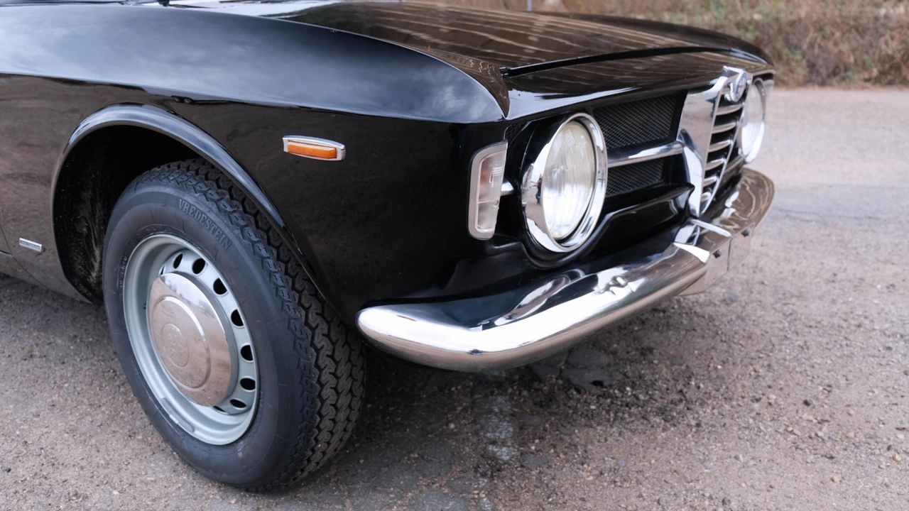 1967 Alfa Romeo GT 1300 Junior - Image 29 of 31