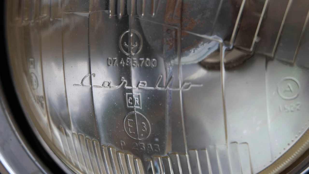 1967 Alfa Romeo GT 1300 Junior - Image 28 of 31