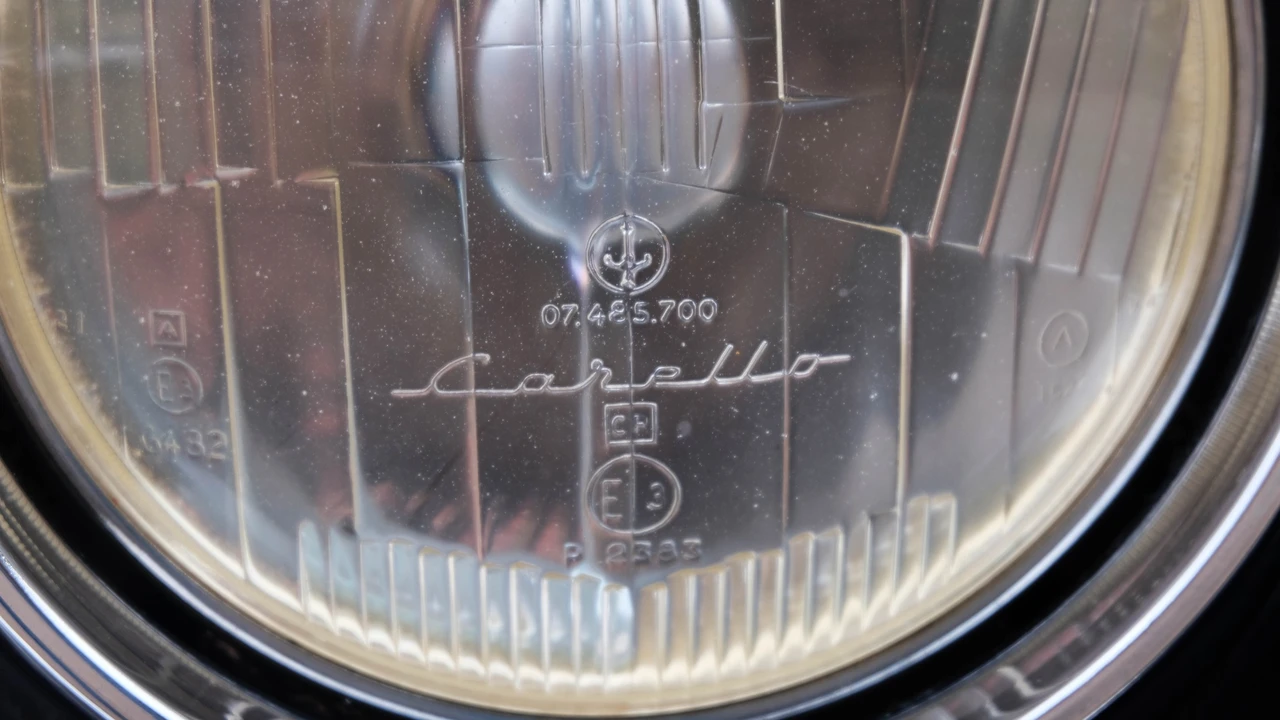 1967 Alfa Romeo GT 1300 Junior - Image 27 of 31