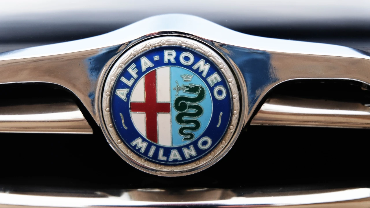 1967 Alfa Romeo GT 1300 Junior - Image 26 of 31
