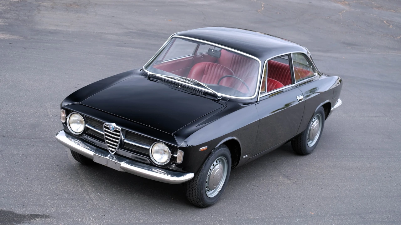 1967 Alfa Romeo GT 1300 Junior - Image 3 of 31