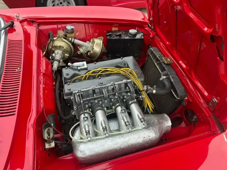 1967 Alfa Romeo GT 1300 Junior - Image 4 of 31