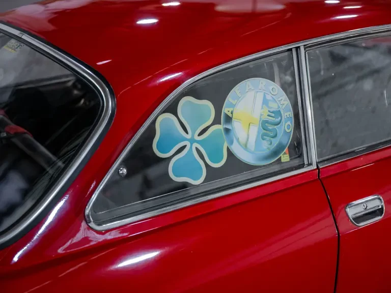 1967 Alfa Romeo GT 1300 Junior - Image 14 of 31