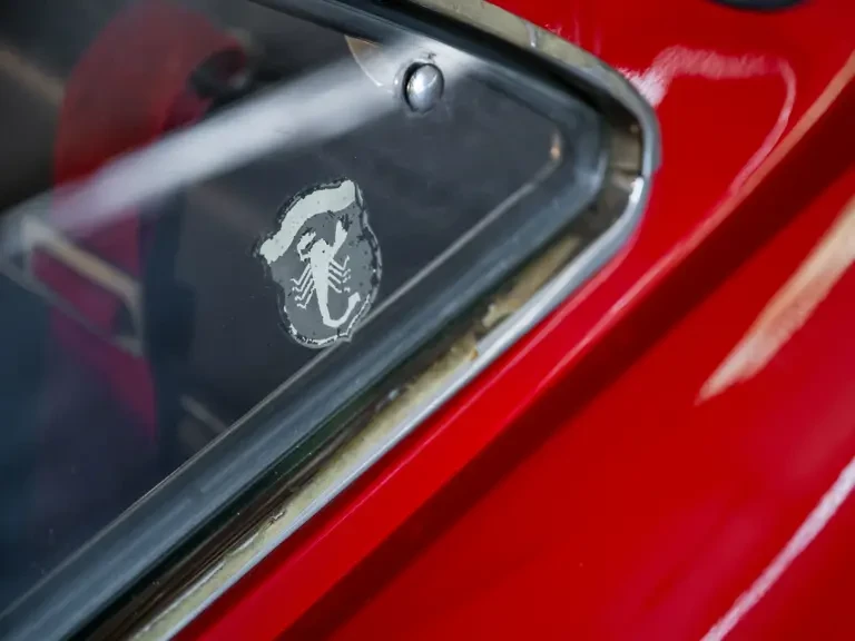 1967 Alfa Romeo GT 1300 Junior - Image 25 of 31