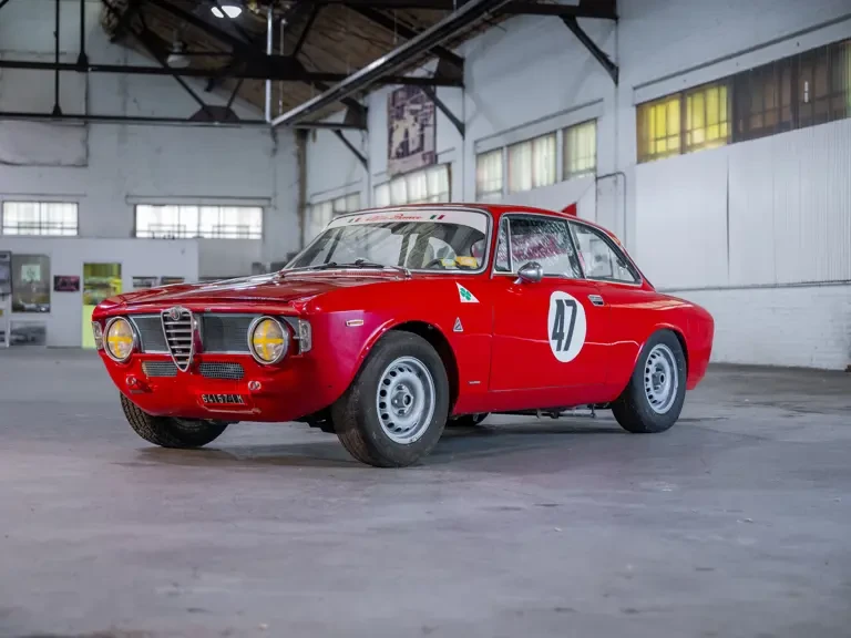 1967 Alfa Romeo GT 1300 Junior - Image 2 of 31