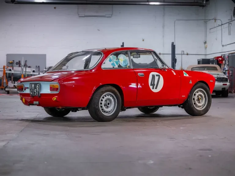 1967 Alfa Romeo GT 1300 Junior - Image 3 of 31