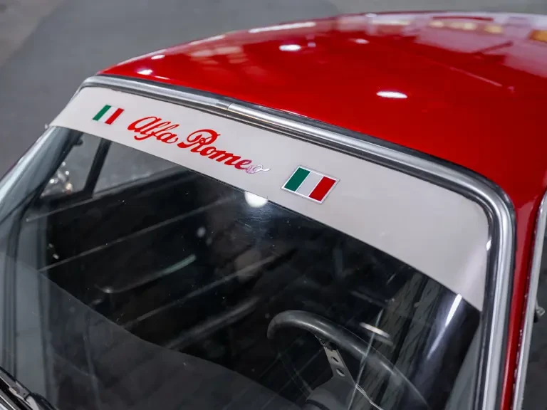 1967 Alfa Romeo GT 1300 Junior - Image 18 of 31