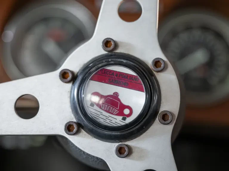 1967 Alfa Romeo GT 1300 Junior - Image 27 of 31