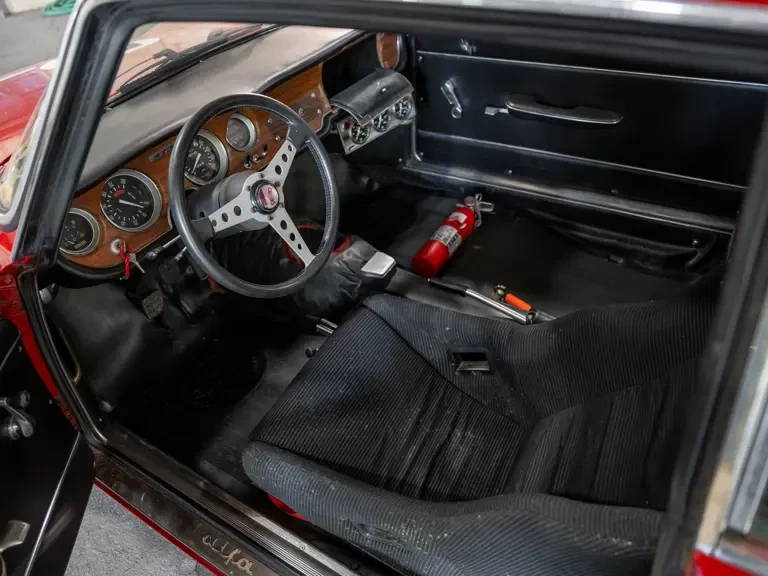 1967 Alfa Romeo GT 1300 Junior - Image 5 of 31