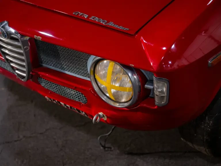 1967 Alfa Romeo GT 1300 Junior - Image 11 of 31