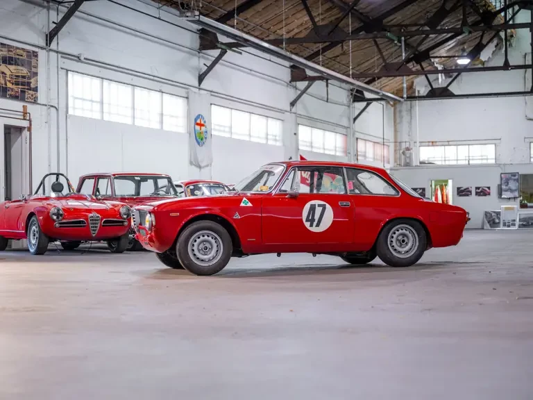 1967 Alfa Romeo GT 1300 Junior - Image 6 of 31