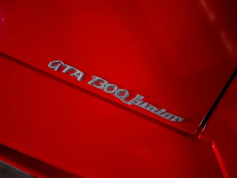 1967 Alfa Romeo GT 1300 Junior - Image 12 of 31