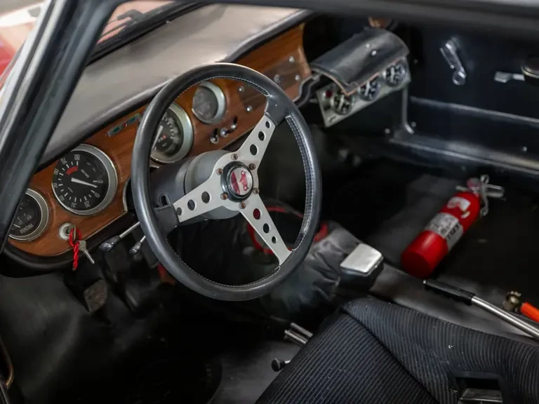 1967 Alfa Romeo GT 1300 Junior - Image 30 of 31