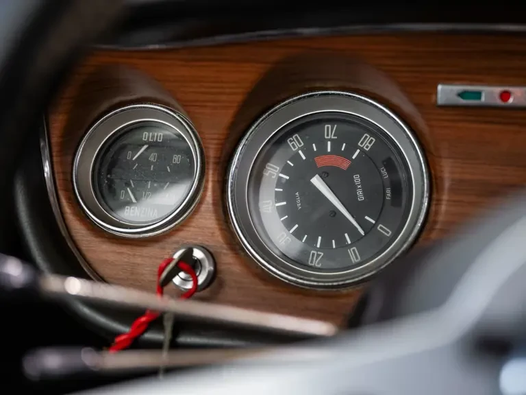 1967 Alfa Romeo GT 1300 Junior - Image 28 of 31