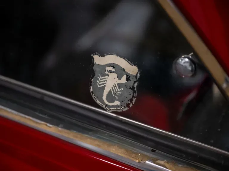 1967 Alfa Romeo GT 1300 Junior - Image 21 of 31