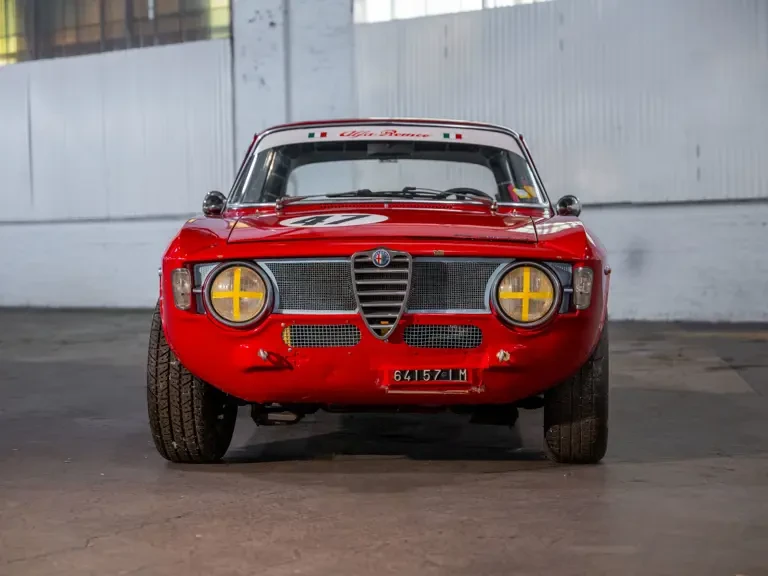 1967 Alfa Romeo GT 1300 Junior - Image 7 of 31