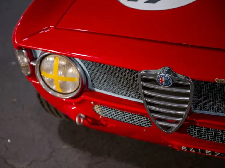 1967 Alfa Romeo GT 1300 Junior - Image 10 of 31