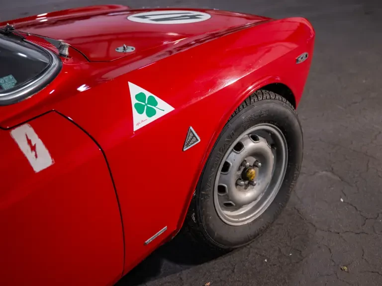 1967 Alfa Romeo GT 1300 Junior - Image 16 of 31