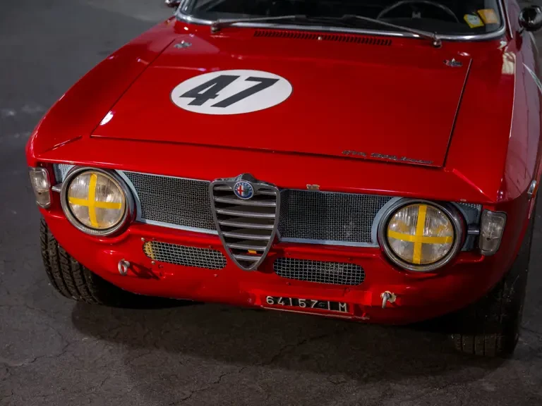 1967 Alfa Romeo GT 1300 Junior - Image 9 of 31
