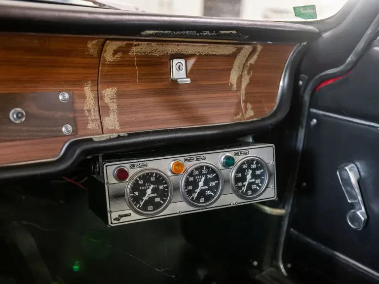 1967 Alfa Romeo GT 1300 Junior - Image 29 of 31