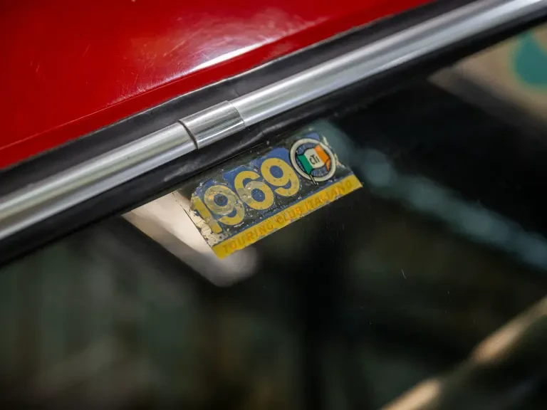1967 Alfa Romeo GT 1300 Junior - Image 22 of 31