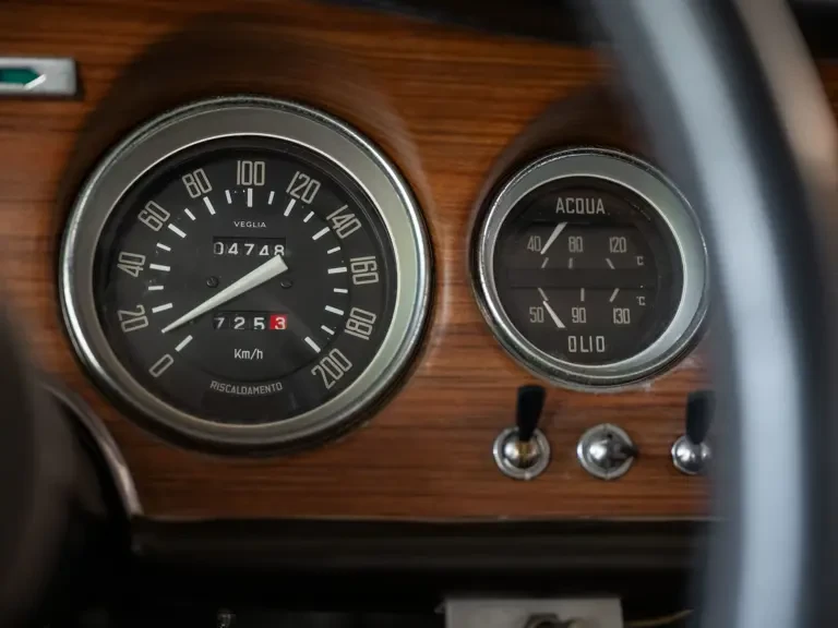 1967 Alfa Romeo GT 1300 Junior - Image 26 of 31