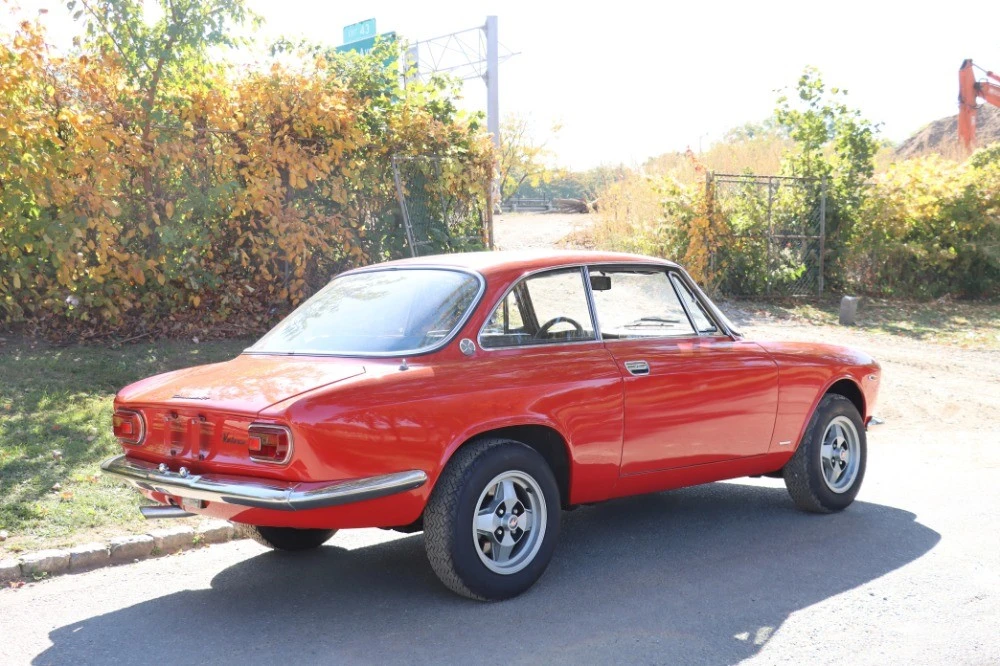 1967 Alfa Romeo Giulia - Image 5 of 8