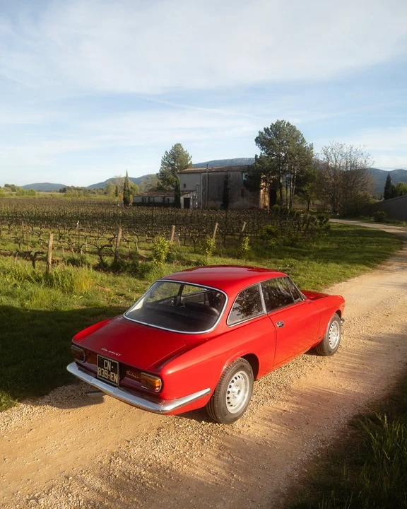 1967 Alfa Romeo Giulia Sprint GT Veloce - Image 22 of 30
