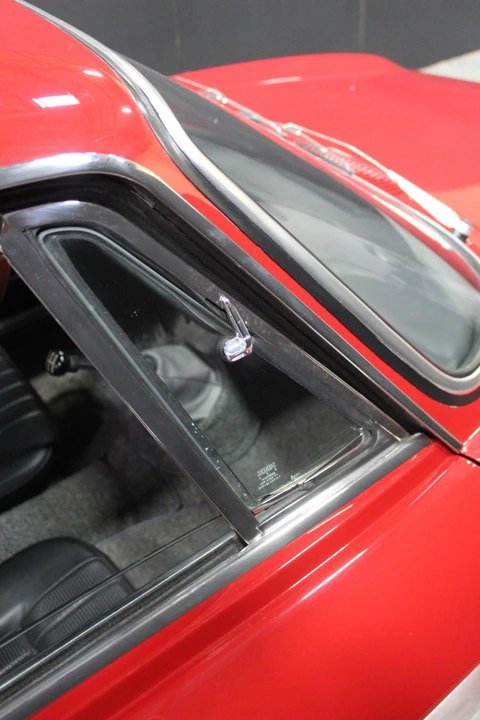 1967 Alfa Romeo Giulia Sprint GT Veloce - Image 21 of 31