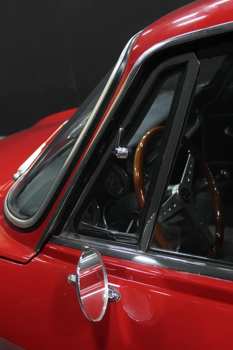1967 Alfa Romeo Giulia Sprint GT Veloce - Image 22 of 31