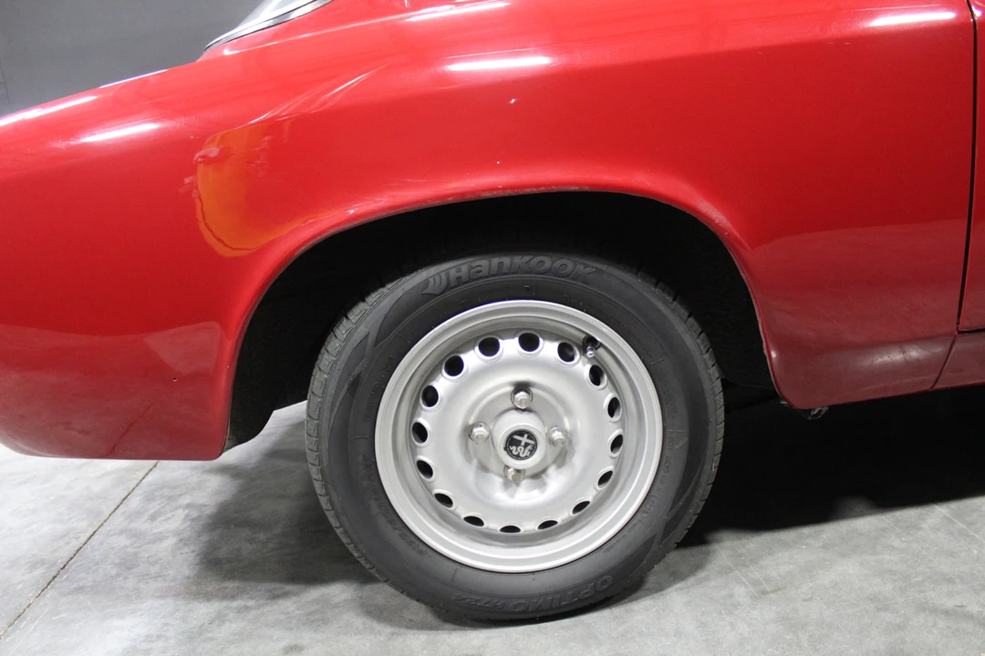 1967 Alfa Romeo Giulia Sprint GT Veloce - Image 12 of 31