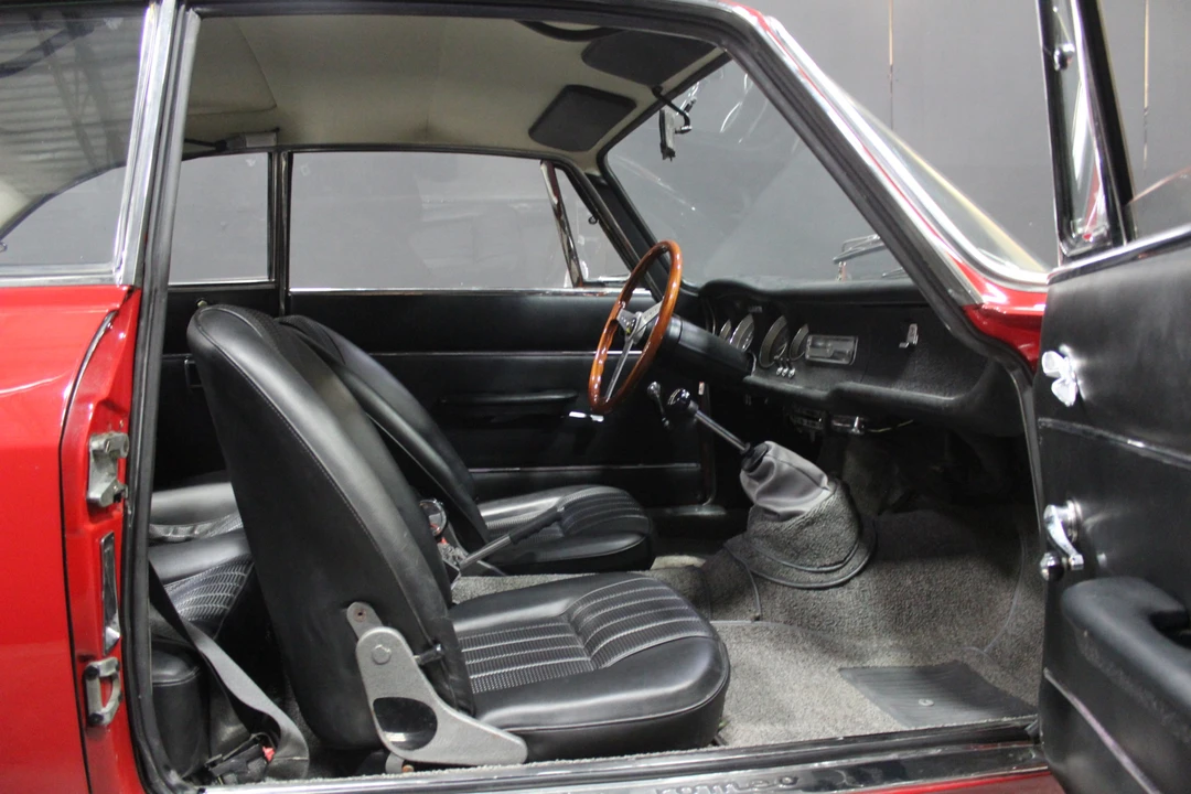 1967 Alfa Romeo Giulia Sprint GT Veloce - Image 25 of 31