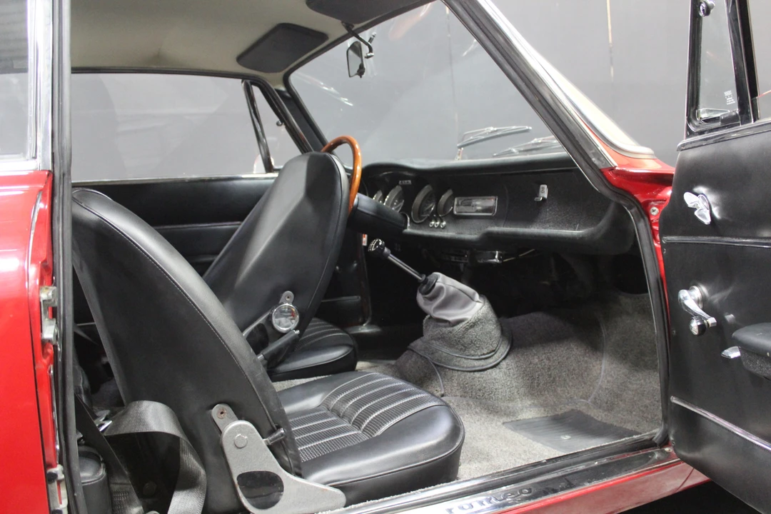 1967 Alfa Romeo Giulia Sprint GT Veloce - Image 26 of 31