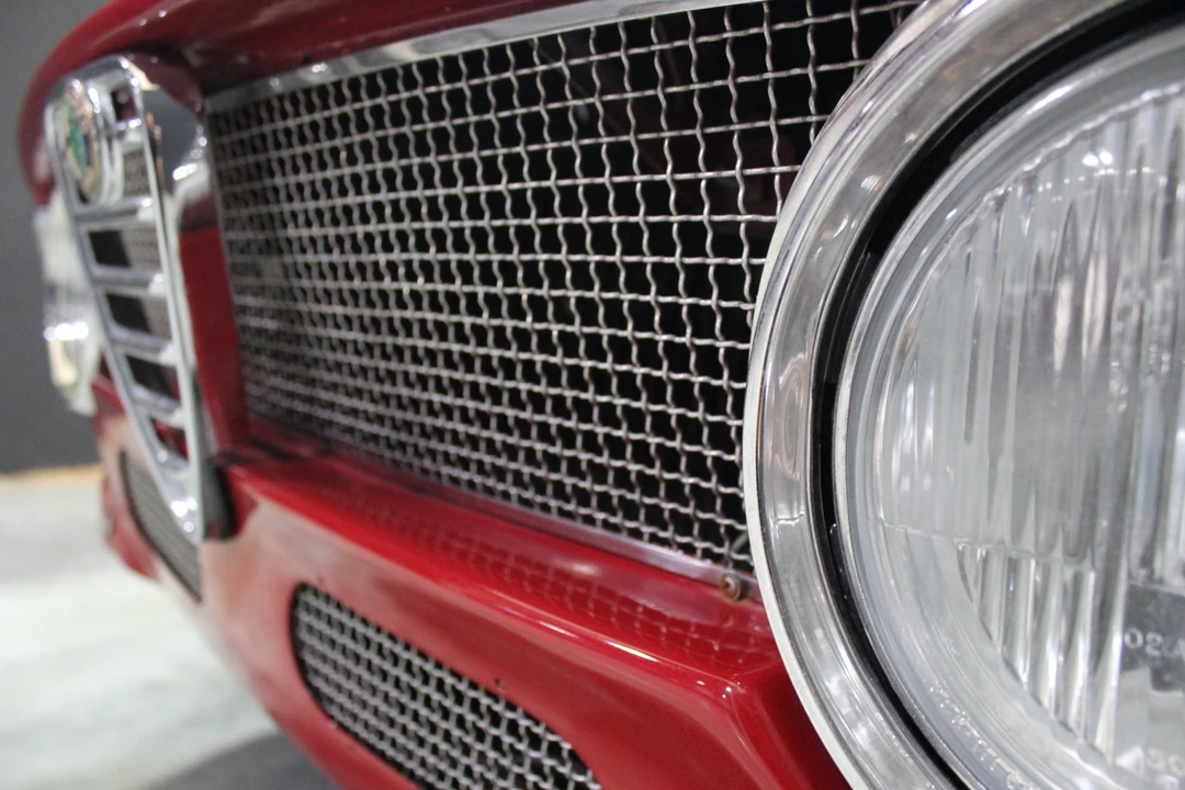 1967 Alfa Romeo Giulia Sprint GT Veloce - Image 16 of 31