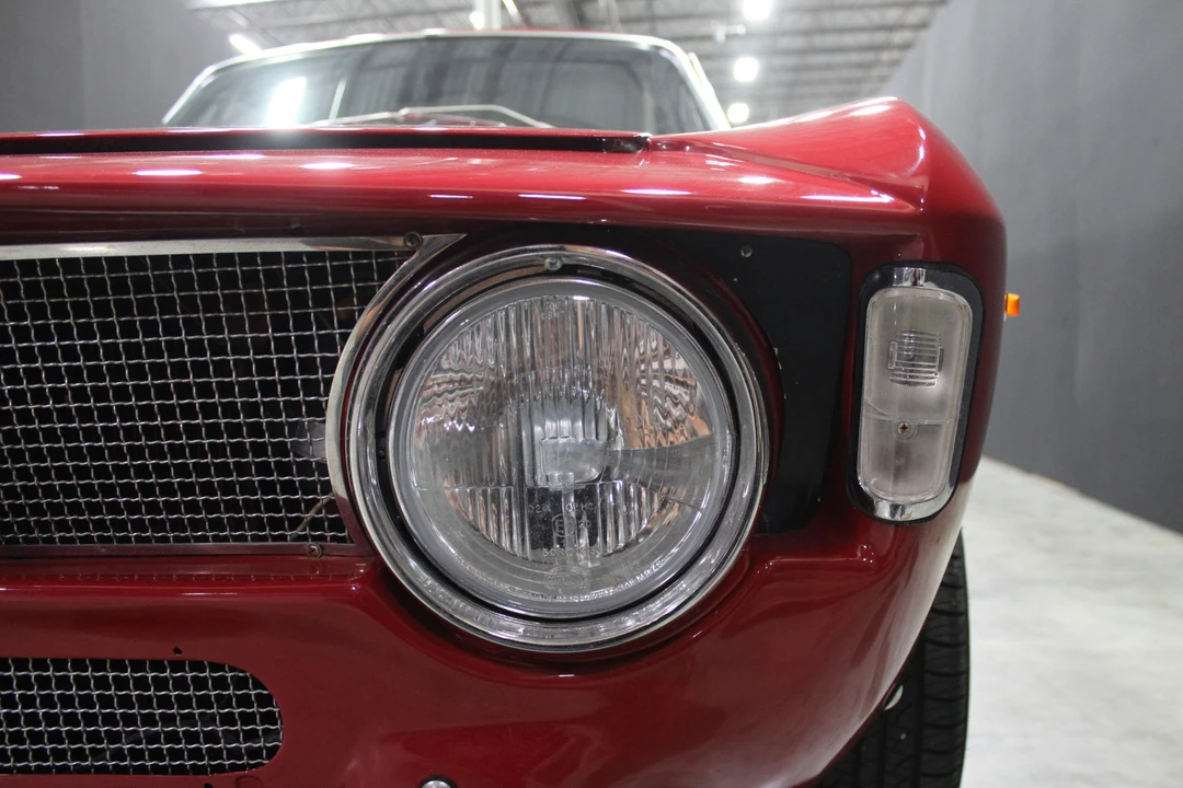 1967 Alfa Romeo Giulia Sprint GT Veloce - Image 17 of 31