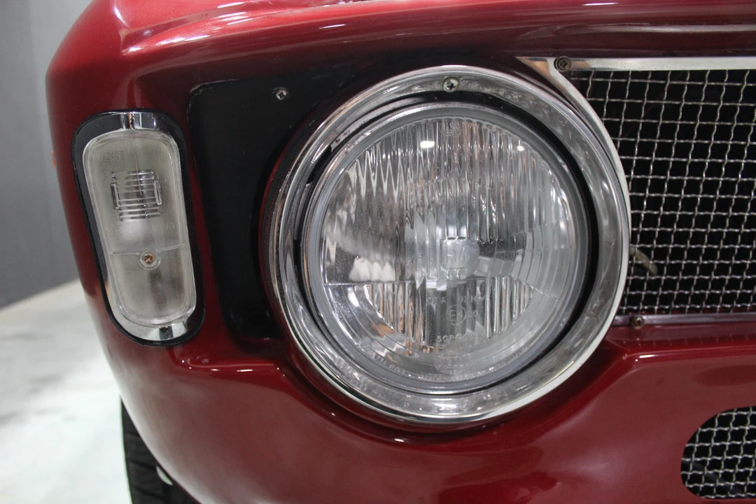 1967 Alfa Romeo Giulia Sprint GT Veloce - Image 18 of 31