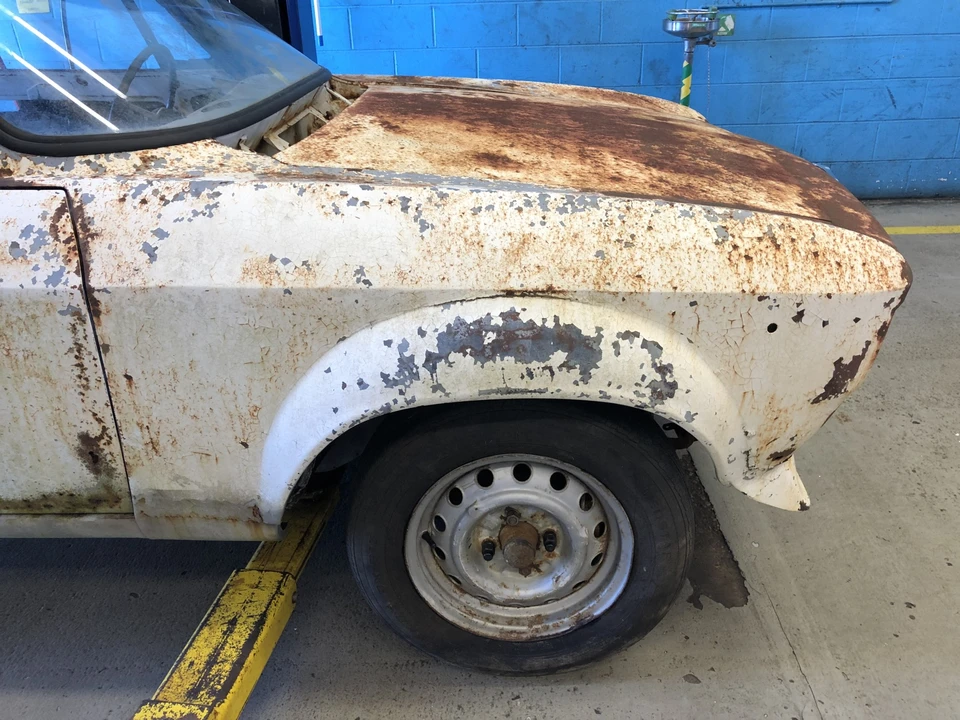 1967 Alfa Romeo Giulia Sprint GT Veloce - Image 27 of 31
