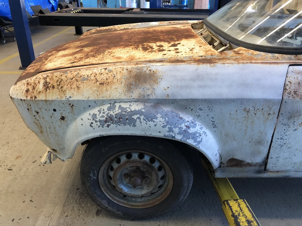 1967 Alfa Romeo Giulia Sprint GT Veloce - Image 28 of 31