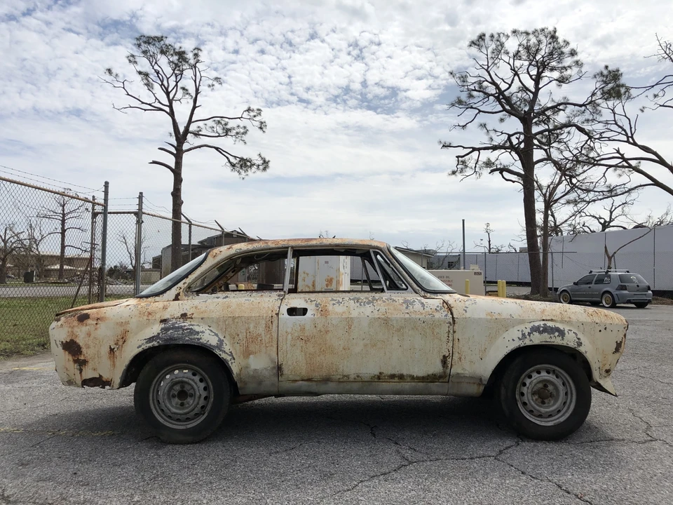1967 Alfa Romeo Giulia Sprint GT Veloce - Image 8 of 31