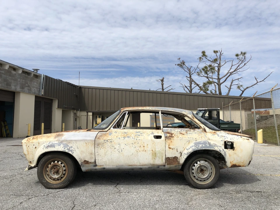 1967 Alfa Romeo Giulia Sprint GT Veloce - Image 9 of 31