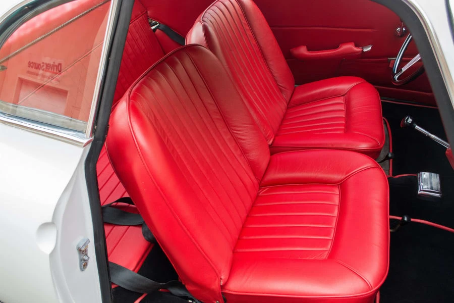 1967 Alfa Romeo Giulia - Image 4 of 12