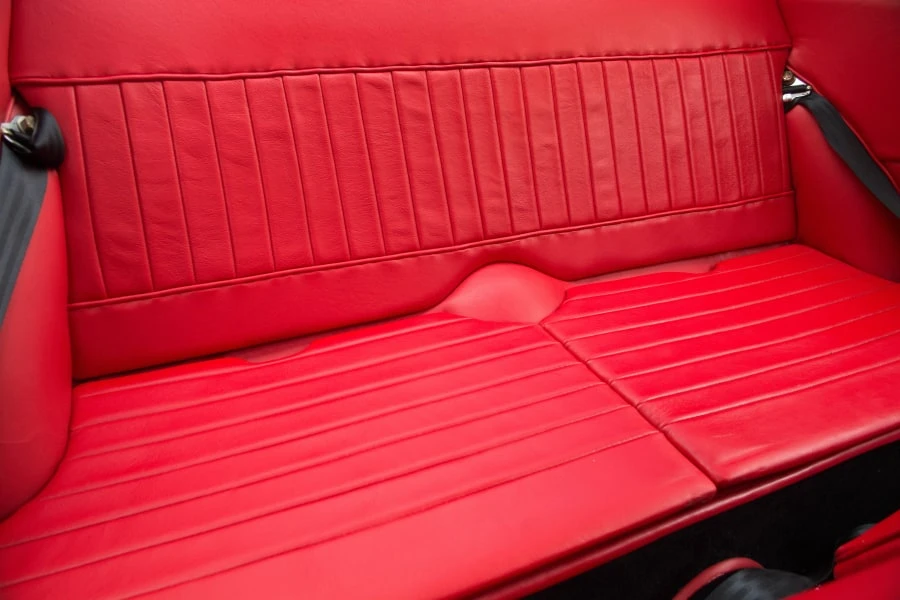 1967 Alfa Romeo Giulia - Image 5 of 12