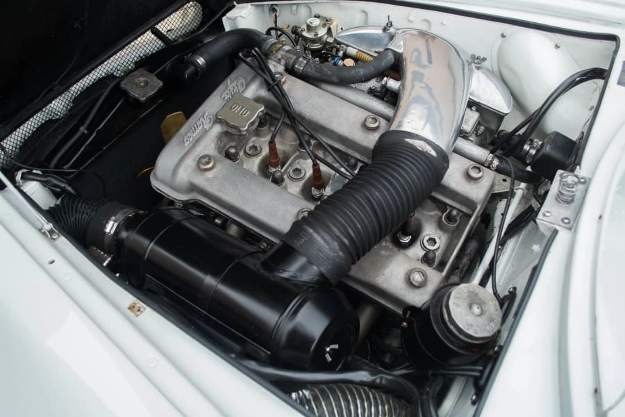1967 Alfa Romeo Giulia - Image 6 of 12