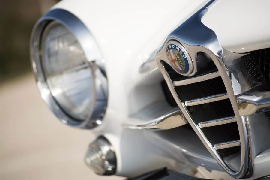 1967 Alfa Romeo Giulia - Image 9 of 12