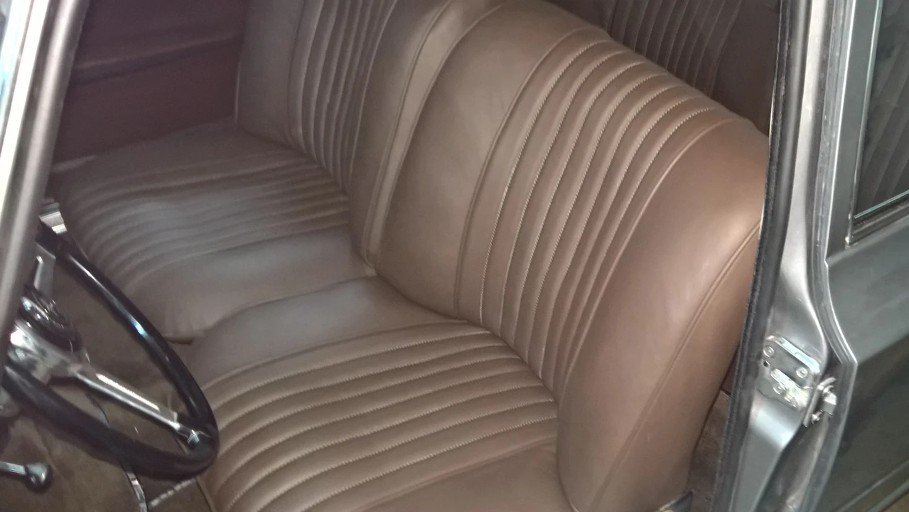 1967 Alfa Romeo 105/115 Series - Image 24 of 31
