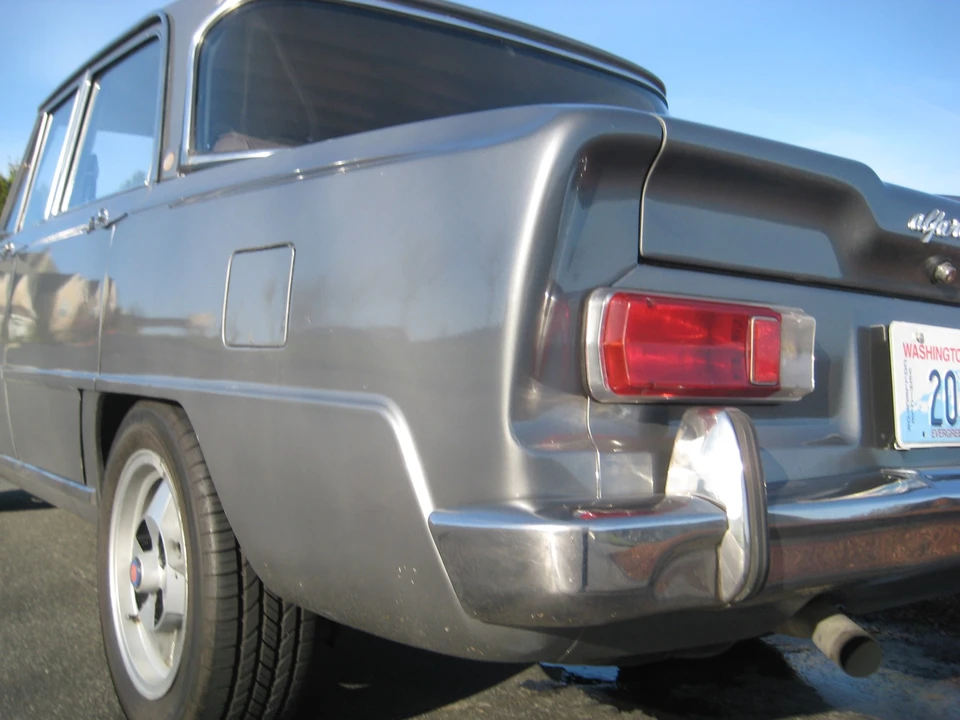 1967 Alfa Romeo 105/115 Series - Image 15 of 31